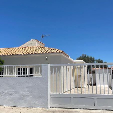 Casa Enamorado Тарахалехо Екстериор снимка