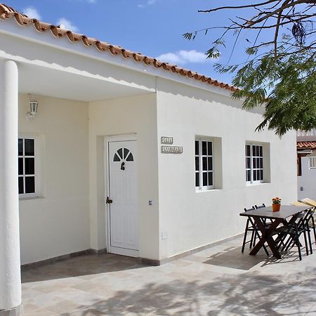 Casa Enamorado Тарахалехо Екстериор снимка