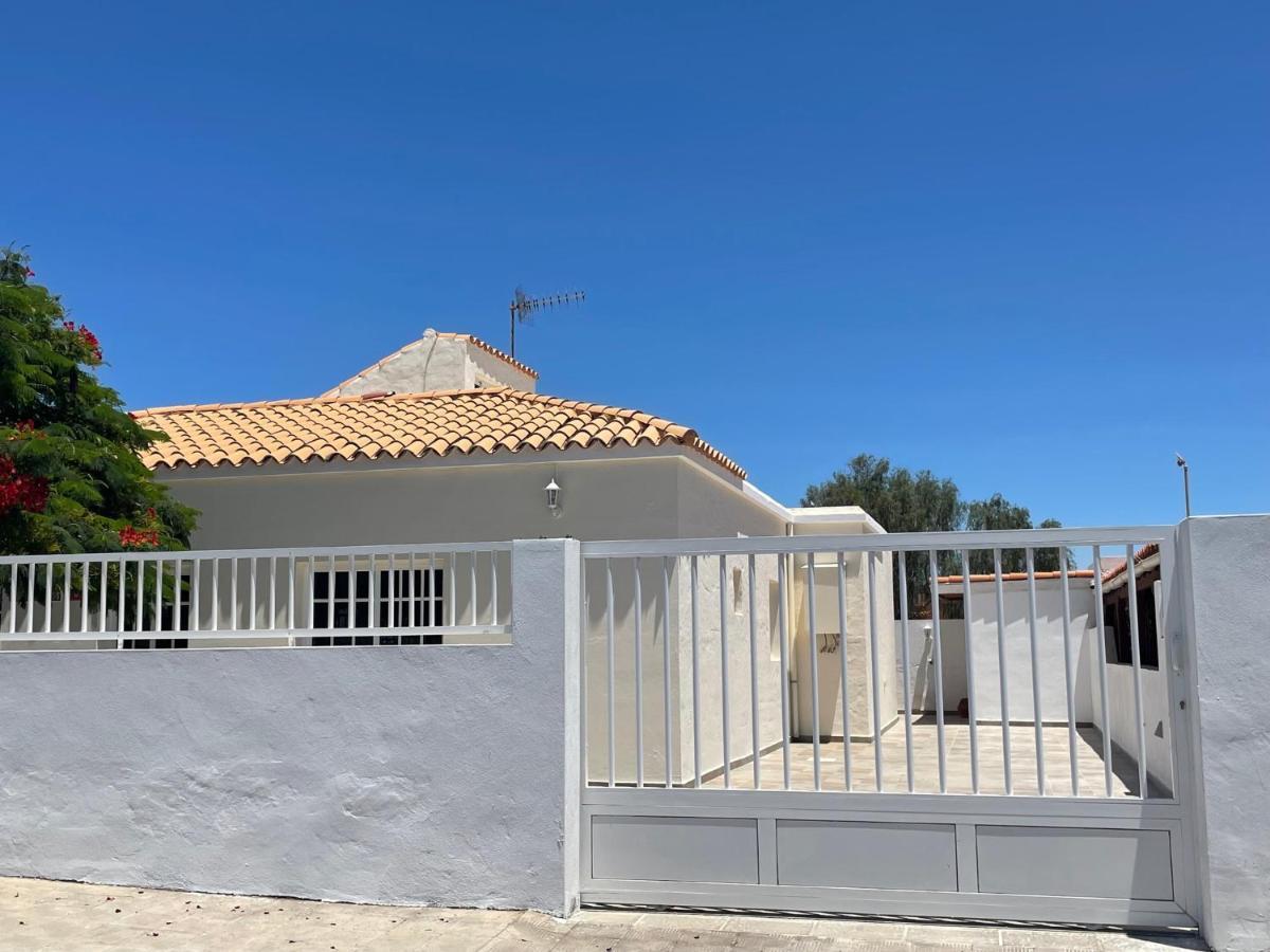 Casa Enamorado Тарахалехо Екстериор снимка