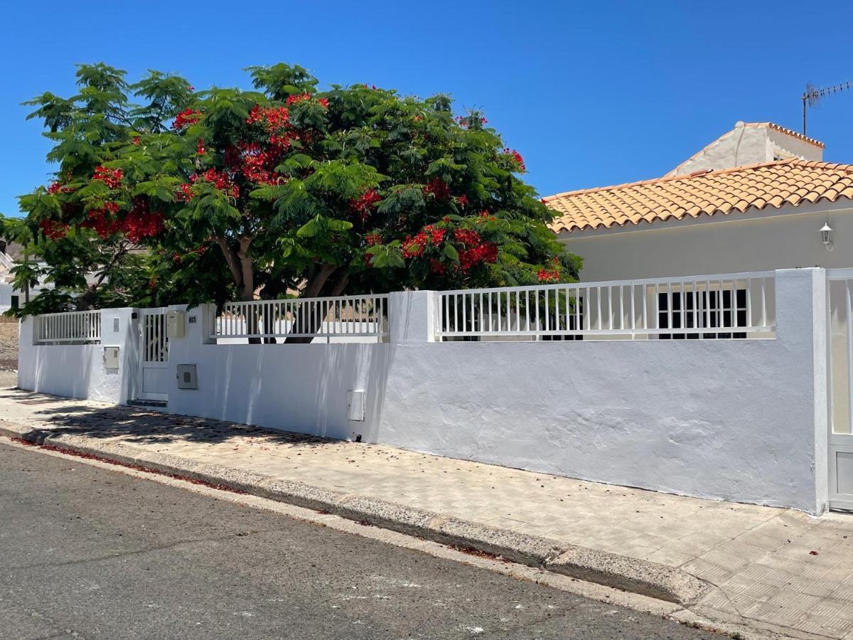 Casa Enamorado Тарахалехо Екстериор снимка
