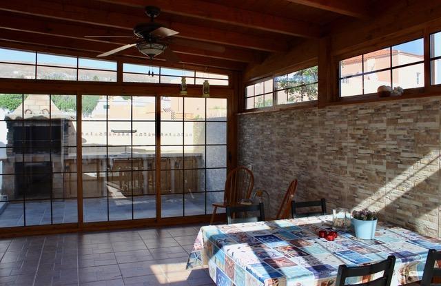 Casa Enamorado Тарахалехо Екстериор снимка