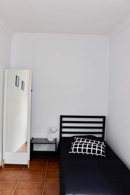 Casa Enamorado Тарахалехо Екстериор снимка